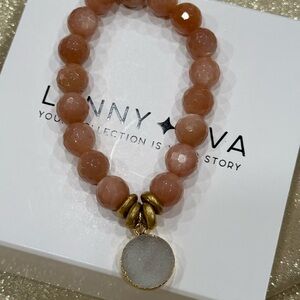 Lenny and Eva bracelet new in box